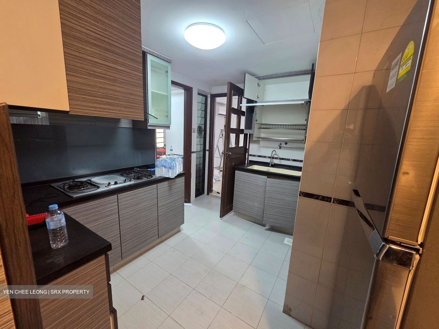 The Tanamera (D16), Condominium #616502571